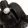 Pig a piggy bank "kitten with a bow" 10cm