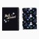 Set "Fairytale": Diary 40l, passport cover