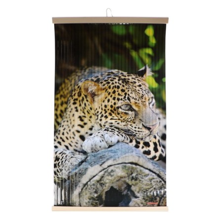 Crimea heater 448/2 leopard, infrared, 400 watts, 15 m²