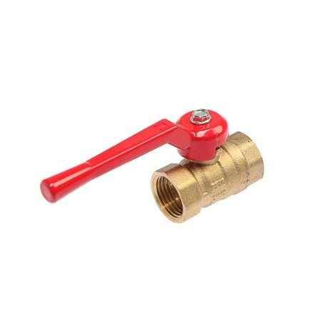 Ball crane "STM" Optima, internal/internal thread 1/2, pen.-3