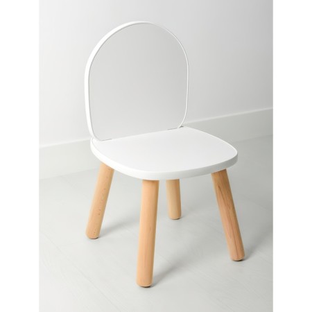 Children's chair "Classics"-1
