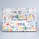 Box Gift team, packaging, "Congratulations", 22 x 15 x 10 cm