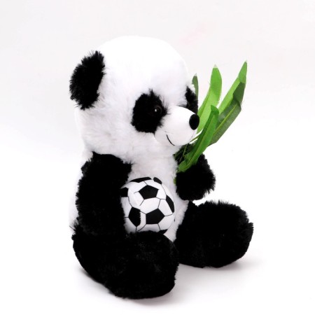 Soft toy "Panda", 30 cm-1