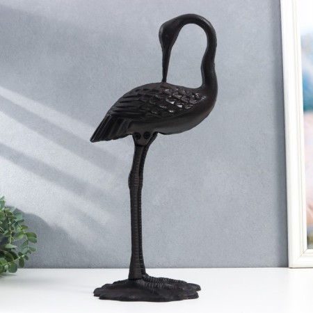 SUVENIR CHUGUN "Heron" 40x20x15 cm-1