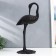 SUVENIR CHUGUN "Heron" 40x20x15 cm