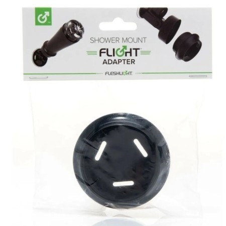 Adapter for the masturbator Fleshlight Flight Shower Mount-1