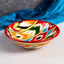 Subnitsa Rishtan ceramics 