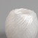 Polypropylene twine, d = 1.5 mm, length 60 m, 40 kgf, white color