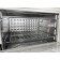 Mini-Dukhovka Oursson Mo0602/WH, 1200 W, 16 l, 3 modes, white