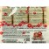 Soap toilet Neva cosmetics "Bann", 4 x 100 g