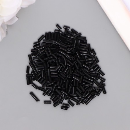 Glass "Astra" 5 mm, 15 g, black-1