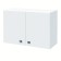 Square cabinet ONIKA Niva, two -door, 40x60 cm