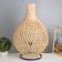 Roadflower lamp "Extraordinary" 1x120W, E27, 35x35x60 cm