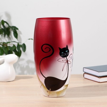 VAZ "cats" D-12.5cm, 30 x14 cm-1