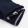 Nosk children's terry, dark blue color, size 20-22
