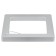 LED LED Era Geometria SPO, 800x800x80 mm, IP40, 70W, 4200LM, 4000K, White