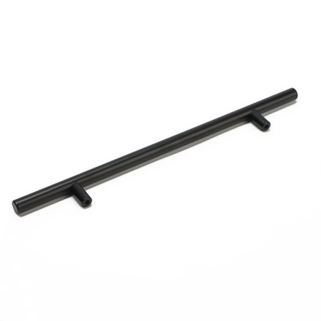 Hand -handed tundra rating, light, d = 12 mm, m/o 192/300 mm, external leg, black color-5