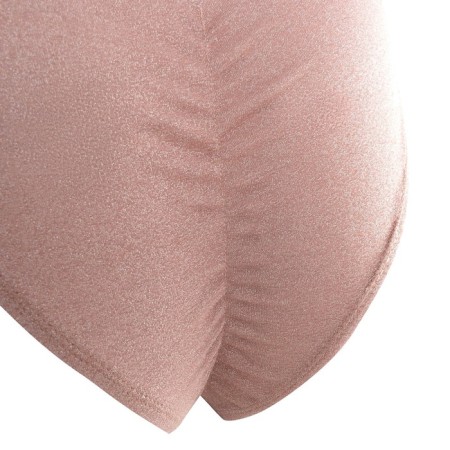 Body Female Minaku: Trend Zone Pink color, size 46-5