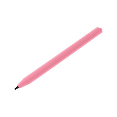 A tablet for drawing and notes Luazon "cat", 8.5 ", color display, pink-8