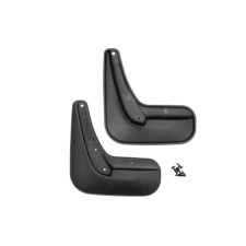 Sputs Rear Lada Largus 2019 -2021 2 pcs. (Optimum) in the package