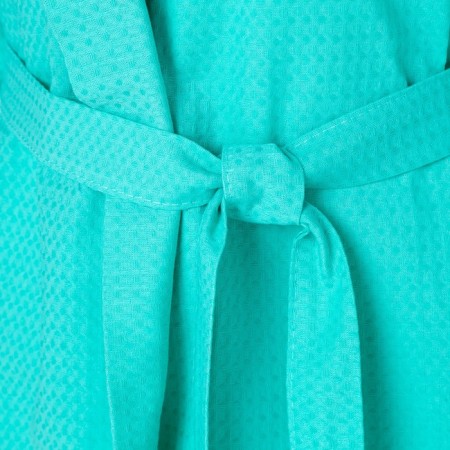 WALE WEEN WEEN LEARED ECONOME and I Size 54-56, turquoise color, 100% cotton, 200g/m2-8