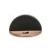 Door stop U103AS, D = 42 mm, h = 23 mm, Copper color