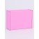 Self -charging, pink, 22 x 16.5 x 10 cm