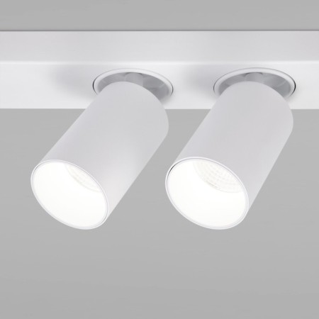 Flank LED lamp, LED board, COB, 30x13.6x7.5 cm-1