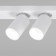 Flank LED lamp, LED board, COB, 30x13.6x7.5 cm