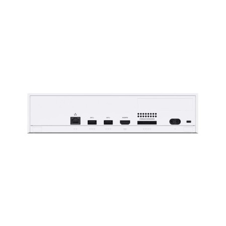 Game console Xbox Series S RRS-00015 Microsoft, 8K HDR, 512 GB, 120 Hz, HDMI, White-5