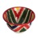 PIALA RISHTAN CIRAMICA "Atlas", 9.5 cm, multi -colored, medium