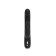 Happy Rabbit Slimline G-Spot Rechargeable Vibrator, Black Color Black