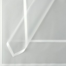 Flower film matte packaging 
