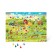 Board game-detective "Summer in the village"