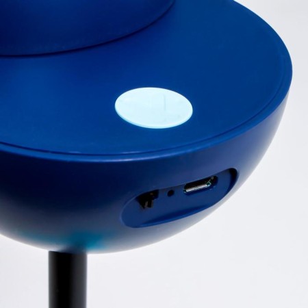 Table sensory lamp 16483/1 LED 5W USB AKB MIX 9x16x31.5 cm Risalux-6