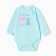 Body for a girl, mint color, height 80 cm