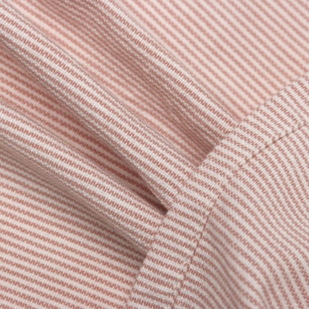 The towel Ethel "Line", col. Pink, 38x63 cm, 100% HL-1