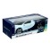 The inertial car "compartment", 1:16, mix