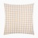 Pillowcase decorative Ethel Trend 43x43 cm, beige color, 100 % polyester