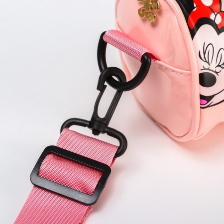 Children's bag, 16x8x9 cm, Mickey Mouse-2