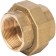 Detachment connection Stout SFT-0033-000112, 1 1/2 ", internal/internal thread