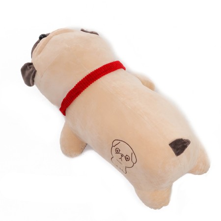 Soft toy "MOPS", 110 cm-4
