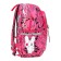 Backpack youth Phoenix 43*30*14 virgin "Pink Girl" Rose 64144