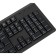 Keyboard + Mouse A4Tech V-Track 4200N Claw: Black Mouse: Black USB Wireless Multimedia 1029431