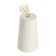 Ceiling light Feron ML185, IP20, GU10, 35 W, 70x70x110 mm, white color