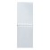 Notepad A6, 40 sheets on the crest "Machine", cover of laminated cardboard, mix