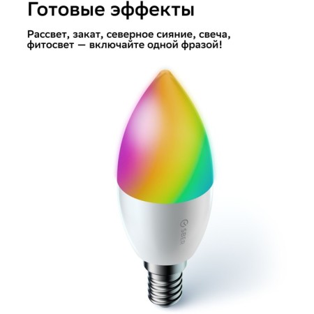 Комплект Sber SBDV-00135-6
