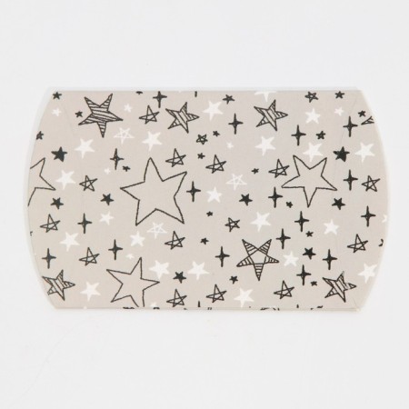 Gift Figure Figure Box, Packaging, “Stars”, 11 x 8 x 2 cm-5