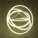 Lamp with DDD "Rango" LED 180W 3000-6000k white 90x90 cm