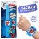 Music watches "Avengers", sound, blue color
